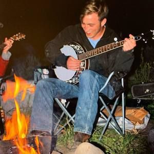 Meet your Posher, Jeremy